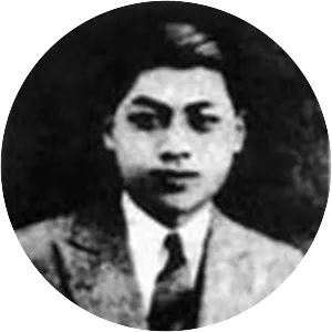 Liu Na'ou
