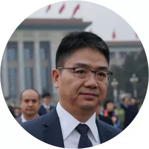 Liu Qiangdong