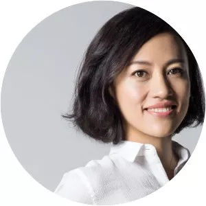 Liu Qing - President of Didi Chuxing