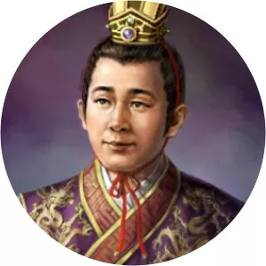 Liu Shan
