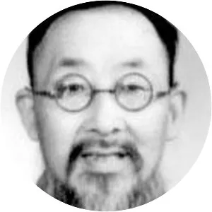 Liu Shao-Chun