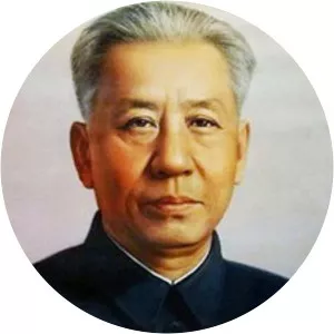 Liu Shaoqi