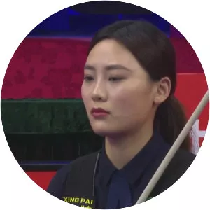 Liu Shasha photograph