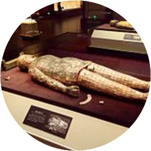 Liu Sheng, Prince of Zhongshan