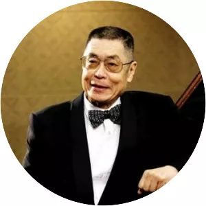 Liu Shikun - Chinese pianist