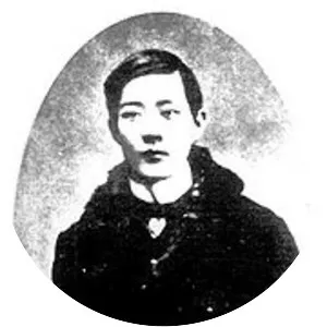 Liu Shipei