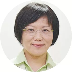 Liu Shyh-fang