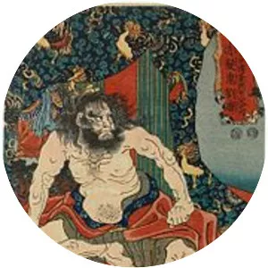 Liu Tang - Fictional character