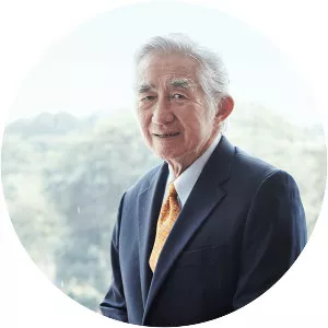 Liu Thai Ker - Architect