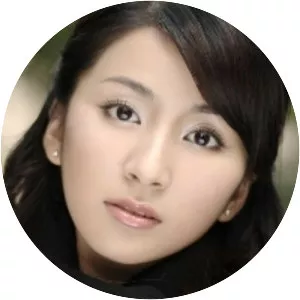 Cici Liu - Chinese actress