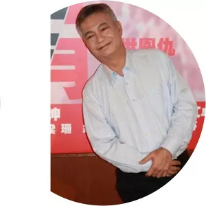 Liu Wai-hung - Former actor