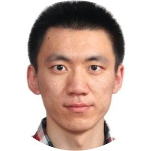 Liu Weining photograph