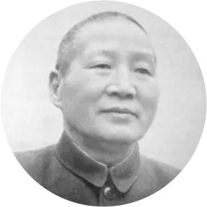 Liu Wencai