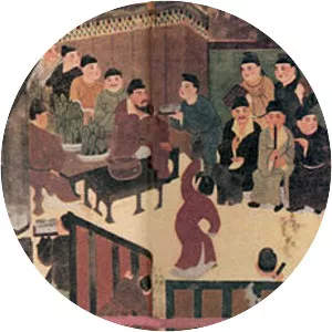 Liu Wu, Prince of Liang - Emperor Wen of Han's son