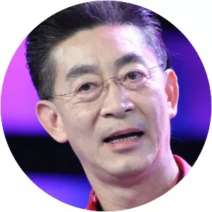 Liu Xiao Ling Tong - Stage actor