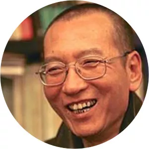 Liu Xiaobo - Chinese literary critic