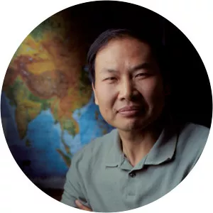 Liu Xiaoyuan photograph