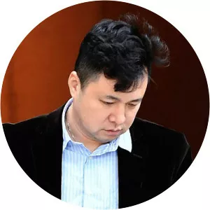 Liu Xiaozong - Meng Wanzhou's husband
