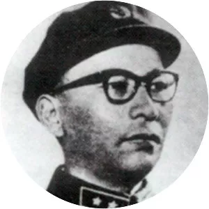 Liu Xingyuan - Politician