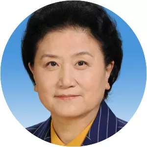 Liu Yandong - Former Vice Premier of the People's Republic of China
