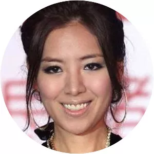 Liu Yi-hsin - Taiwanese entertainer