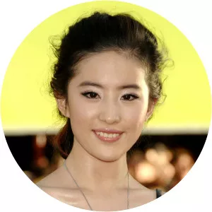Liu Yifei - Chinese-American actress