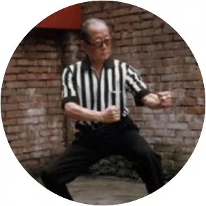 Liu Yunqiao photograph