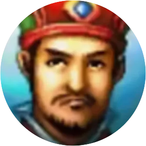 Liu Zhang - Political leader