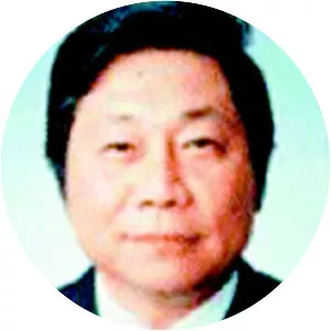 Liu Zhihua