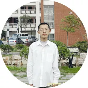 Liu Zhiyu
