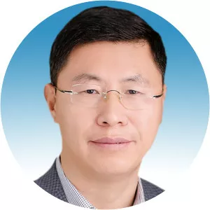 Liu Zhongfan