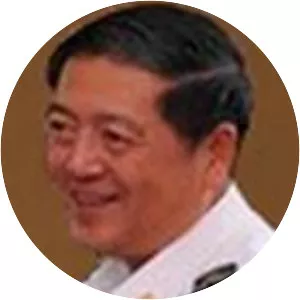 Liu Zhuoming