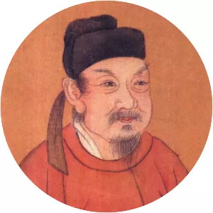 Liu Zongyuan - Philosopher