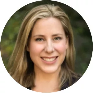 Liuba Grechen Shirley