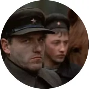 Liubomiras Laucevicius - Lithuanian actor