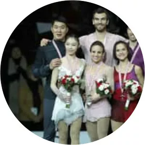 Liubov Ilyushechkina