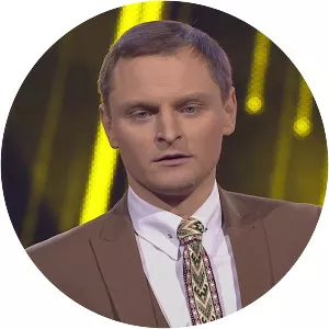 Liudas Mikalauskas - Singer