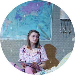 Liudmila Razumovskaya