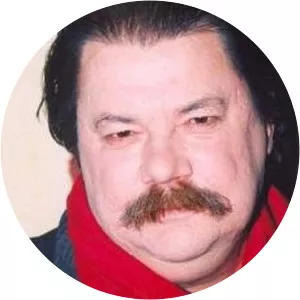 Liudmila Szekely Anton