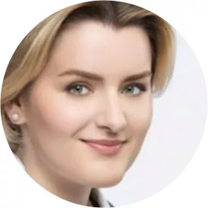 Liudmila Vorontsova - Russian boxer