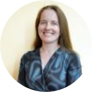 Liudmyla Davydovych photograph