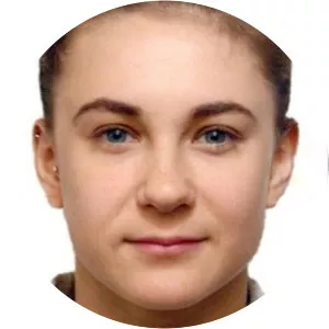 Liudmyla Kuklinovska