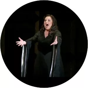 Liudmyla Monastyrska