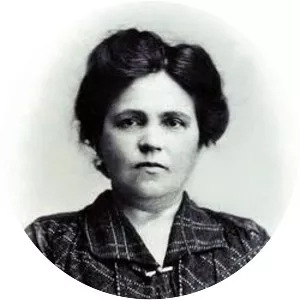 Liudmyla Starytska-Cherniakhivska