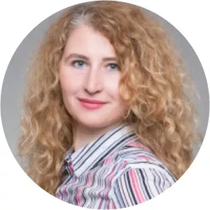 Liudmyla Suprun - Ukrainian Politician