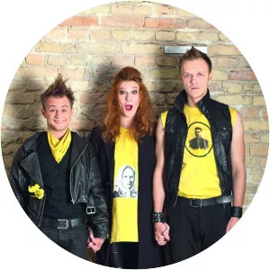 Liūdni Slibinai (Liūdni slibinai)