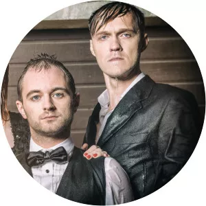 Liūdni Slibinai - Musical group