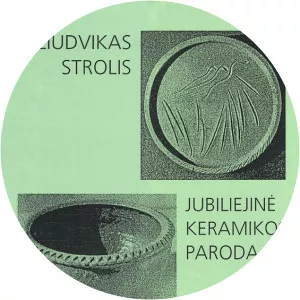 Liudvikas Strolis