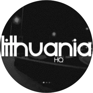 LIUFO - Musical artist