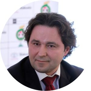 Liutauras Varanavičius